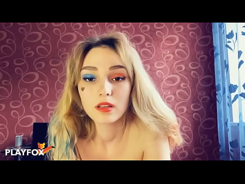 ❤️ Магични очила за виртуелна реалност ми овозможија секс со Харли Квин ️❌ Супер секс на mk.risegame.top ❤
