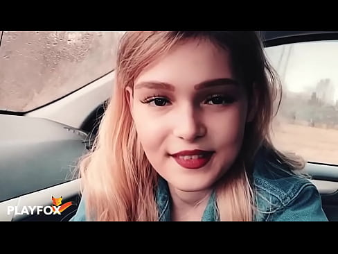 ❤️ Секси бебе радосно ја цица картичката за попуст ️❌ Супер секс на mk.risegame.top ❤