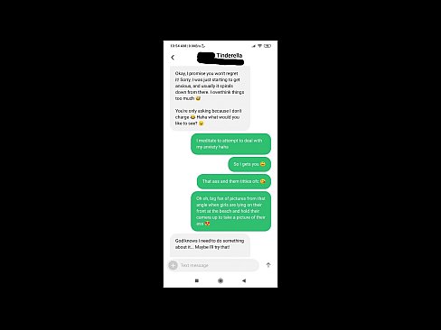 ❤️ Додадов нов PAWG од Tinder во мојот харем (вклучено е разговор со Tinder) ️❌ Супер секс на mk.risegame.top ❤
